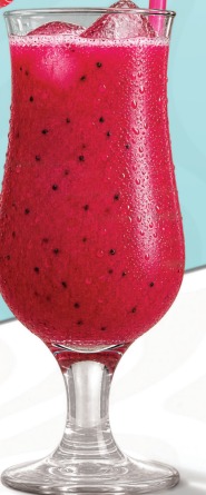Dragon Juice