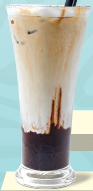 Cold Mocha