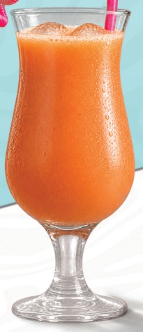 Special Papaya Juice