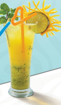 Summer Splash