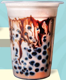 Classic Bubble Tea